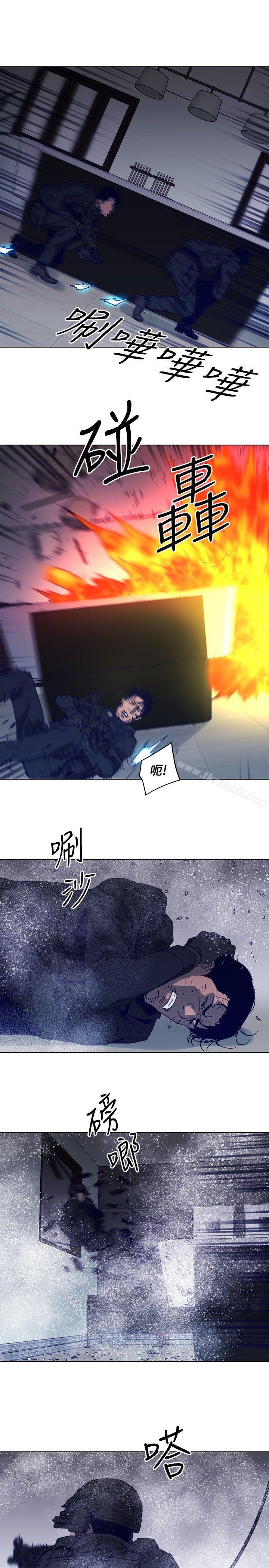 第93话-清道夫K-洪顺植（第15张）