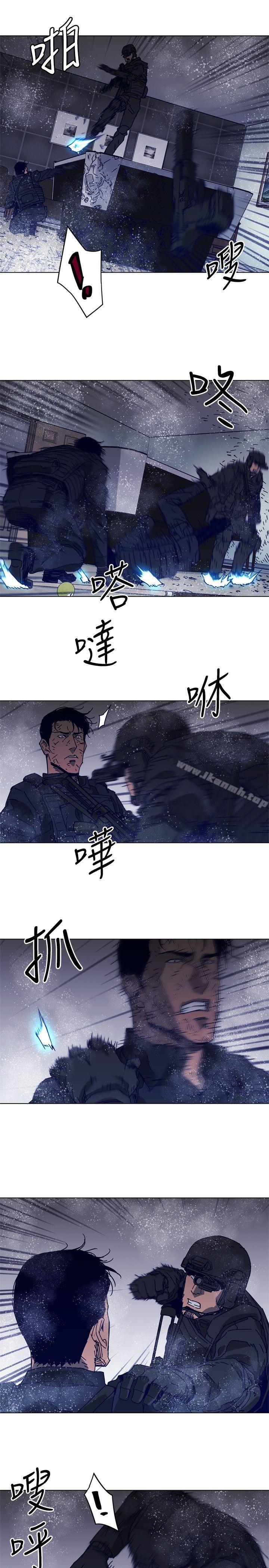 第93话-清道夫K-洪顺植（第21张）