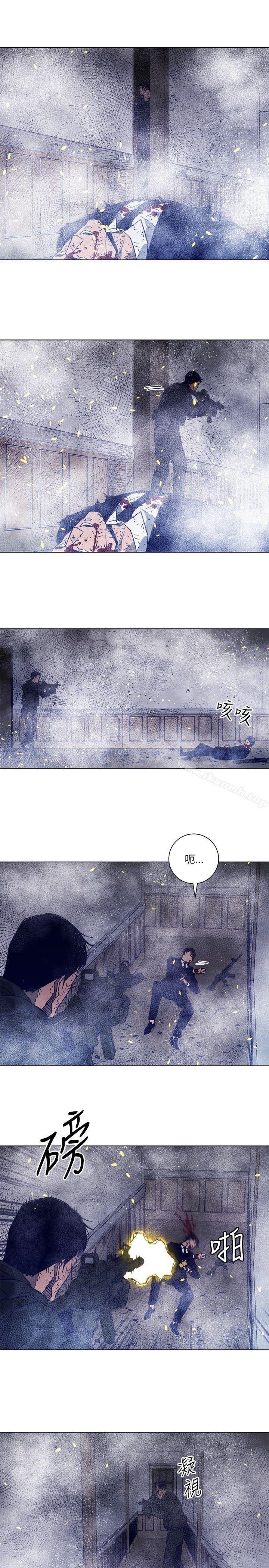 第94话-清道夫K-洪顺植（第14张）