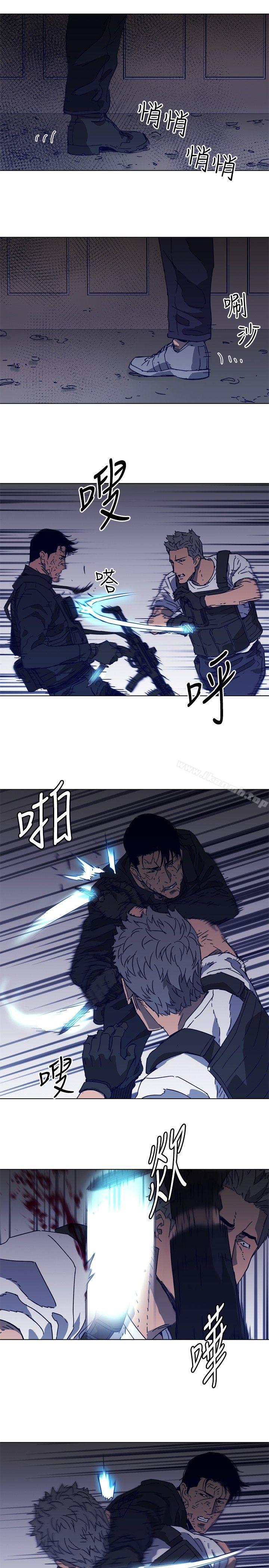 第95话-清道夫K-洪顺植（第13张）