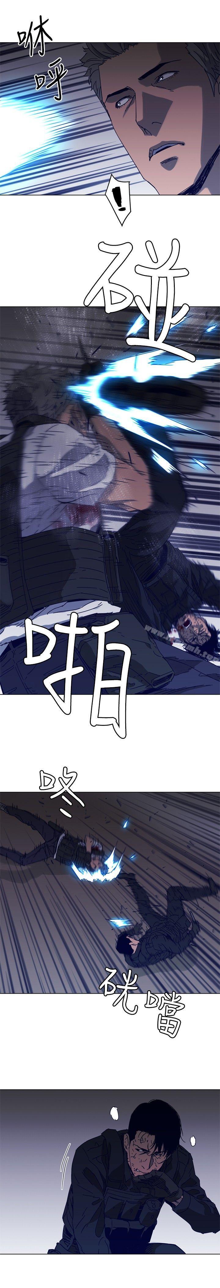 第95话-清道夫K-洪顺植（第18张）