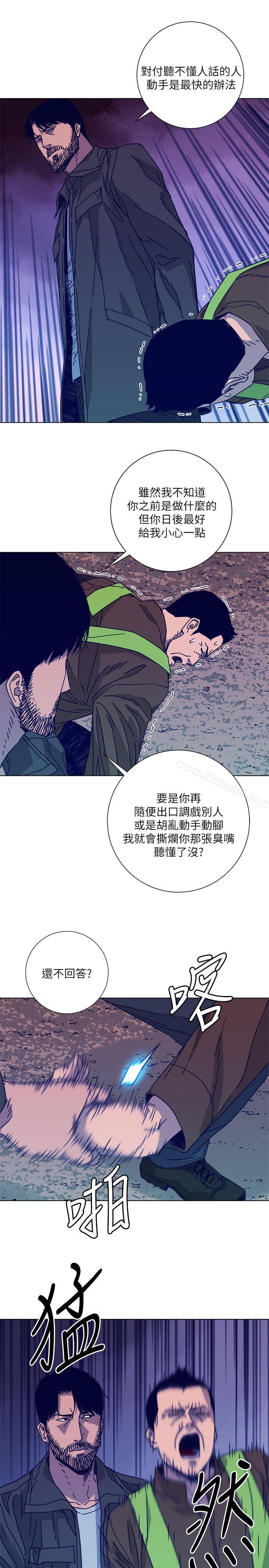 第2季-第9话-大胆狂徒-清道夫K-洪顺植（第3张）
