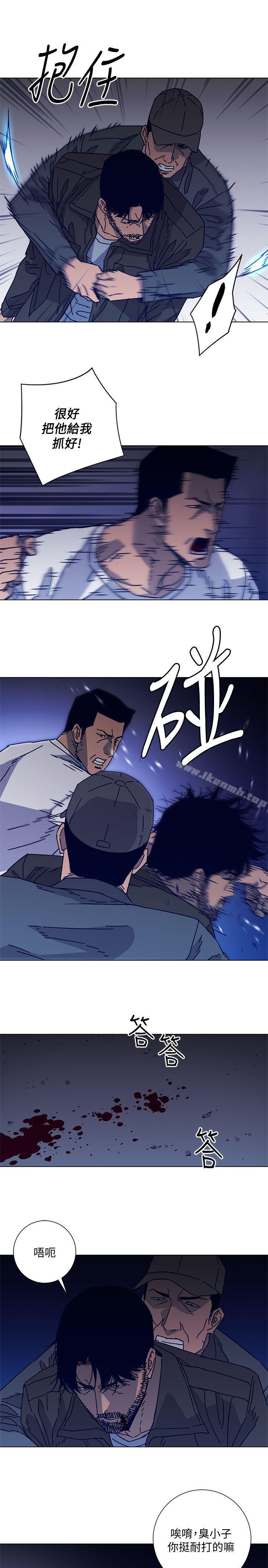 第2季-第10话-调查底细-清道夫K-洪顺植（第4张）