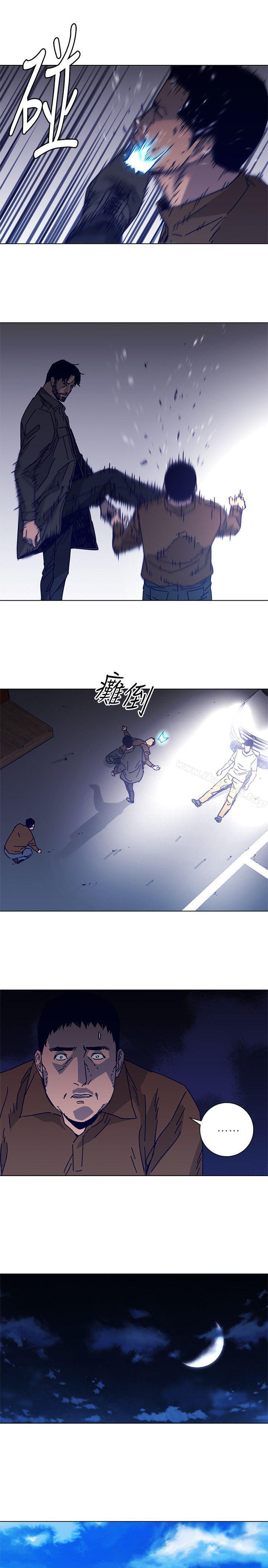 第2季-第10话-调查底细-清道夫K-洪顺植（第14张）