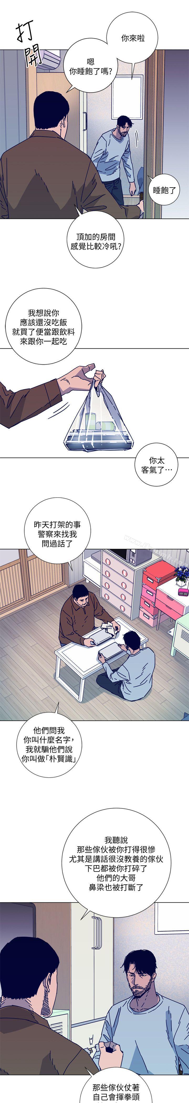 第2季-第12话-羊入虎口-清道夫K-洪顺植（第3张）