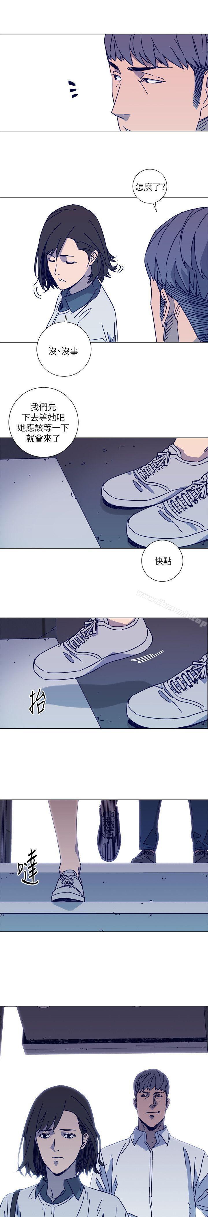 第2季-第12话-羊入虎口-清道夫K-洪顺植（第17张）