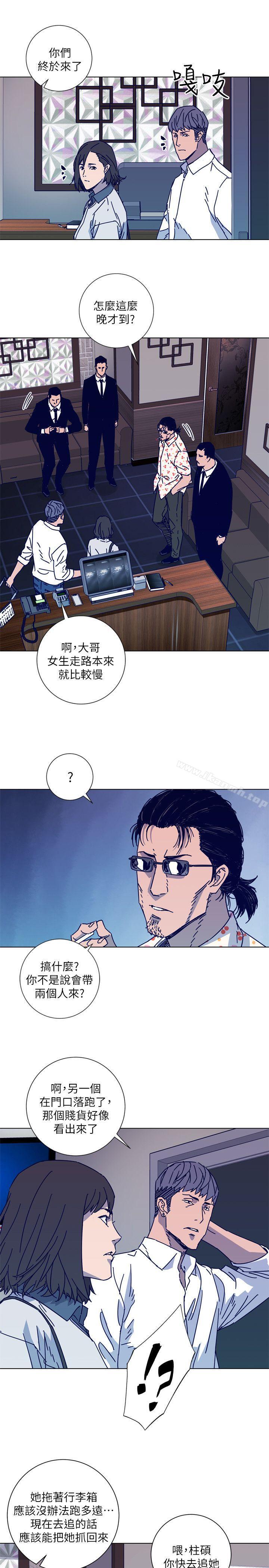 第2季-第12话-羊入虎口-清道夫K-洪顺植（第19张）