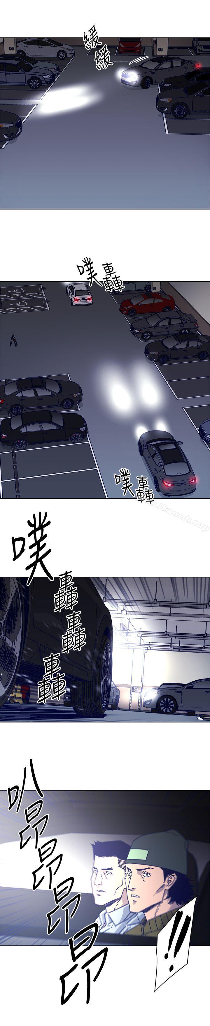 第2季-第13话-权基政的底细-清道夫K-洪顺植（第8张）