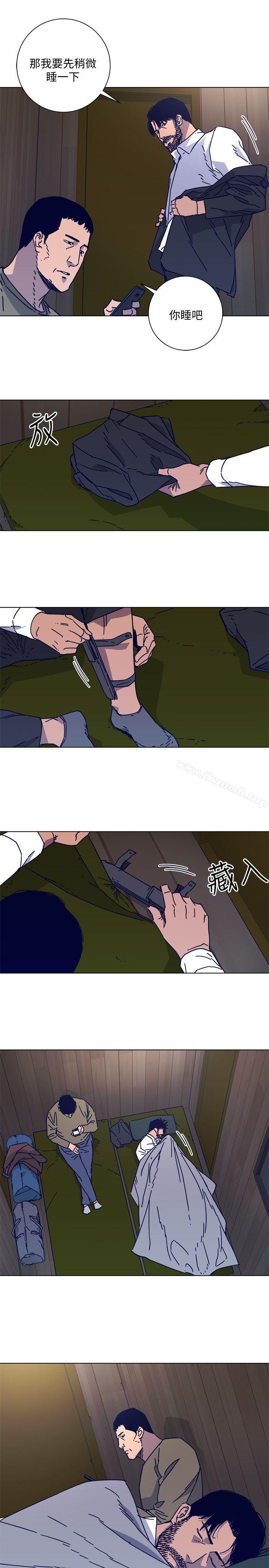 第2季-第17话-智蕙，老爸马上就去救妳-清道夫K-洪顺植（第12张）