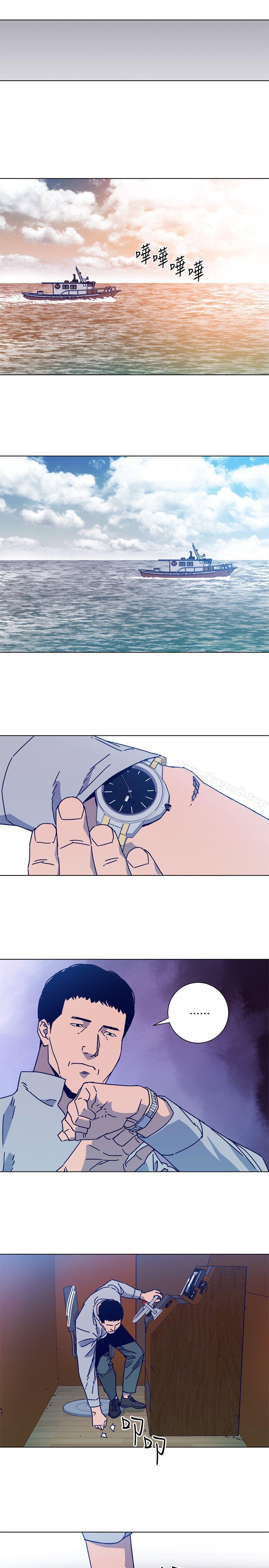 第2季-第17话-智蕙，老爸马上就去救妳-清道夫K-洪顺植（第14张）