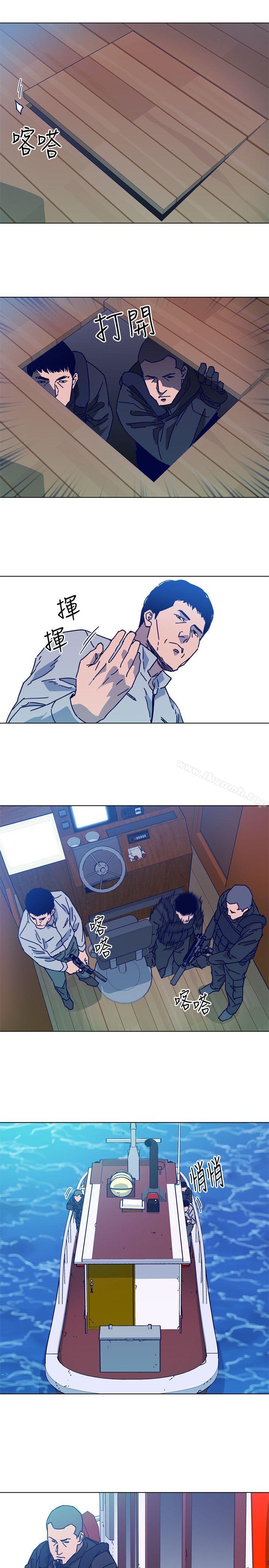 第2季-第17话-智蕙，老爸马上就去救妳-清道夫K-洪顺植（第16张）