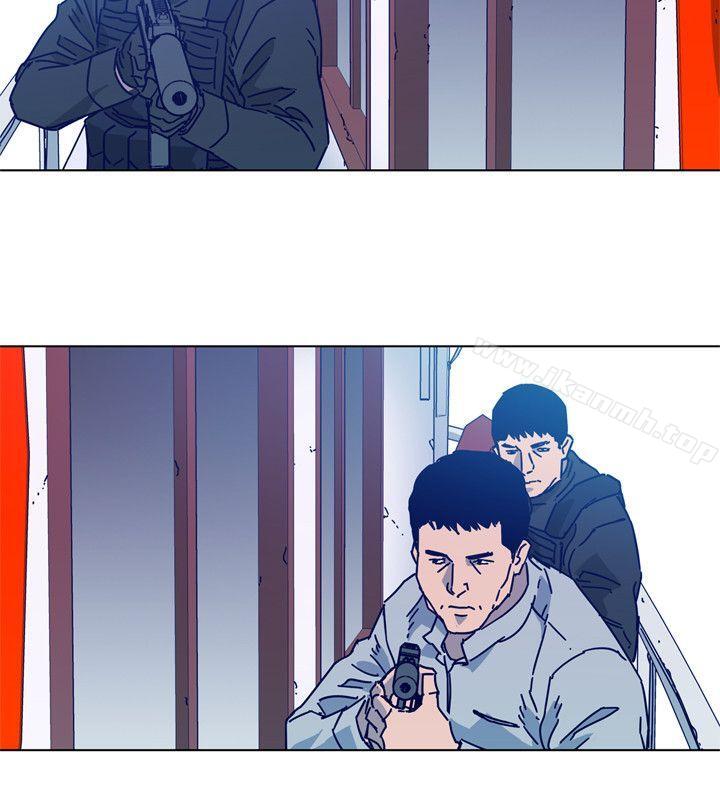 第2季-第17话-智蕙，老爸马上就去救妳-清道夫K-洪顺植（第17张）