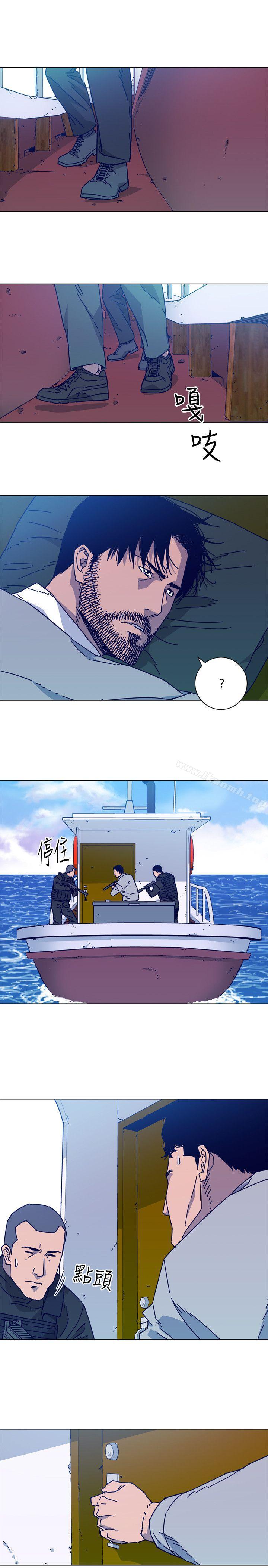 第2季-第17话-智蕙，老爸马上就去救妳-清道夫K-洪顺植（第18张）