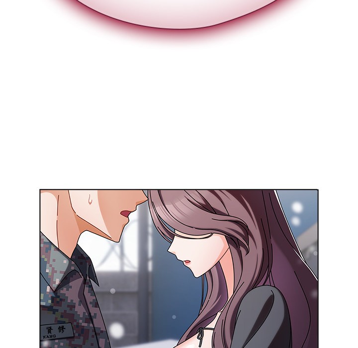 第2话-请弄脏我的女朋友-babyhand（第16张）