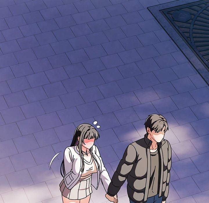 第3话-请弄脏我的女朋友-babyhand（第6张）