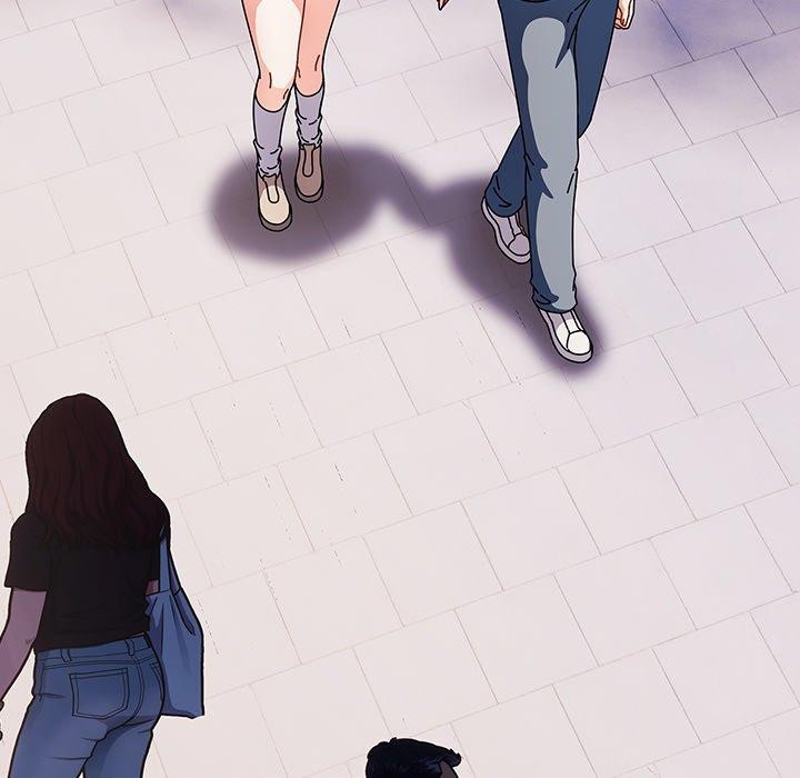 第3话-请弄脏我的女朋友-babyhand（第7张）