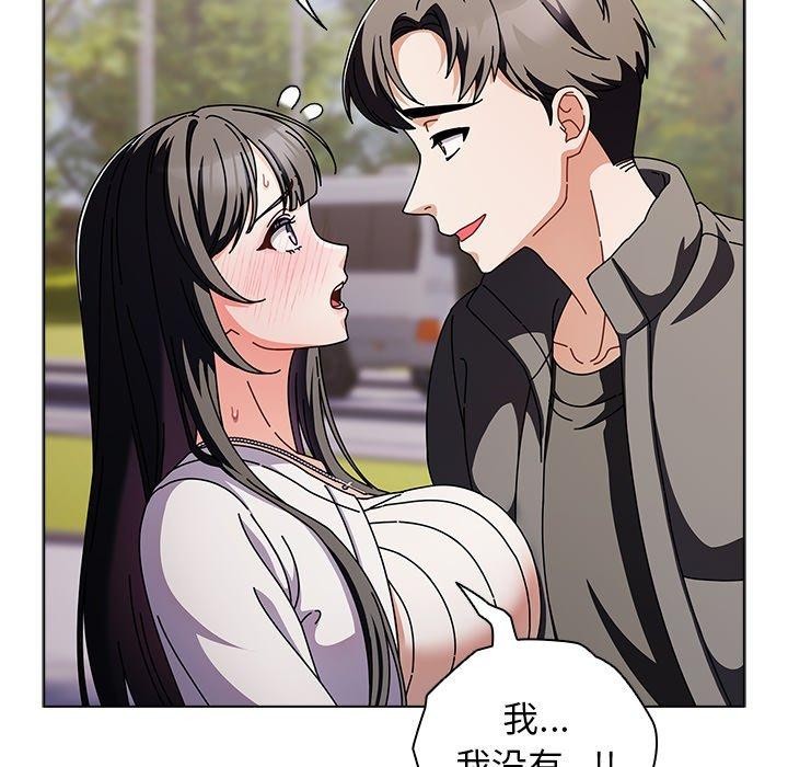第3话-请弄脏我的女朋友-babyhand（第22张）