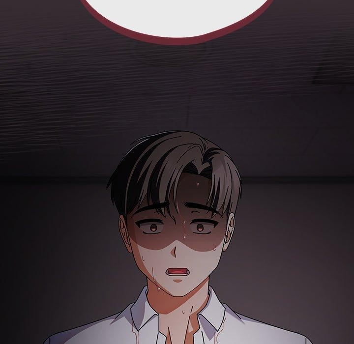 第9话-请弄脏我的女朋友-babyhand（第9张）