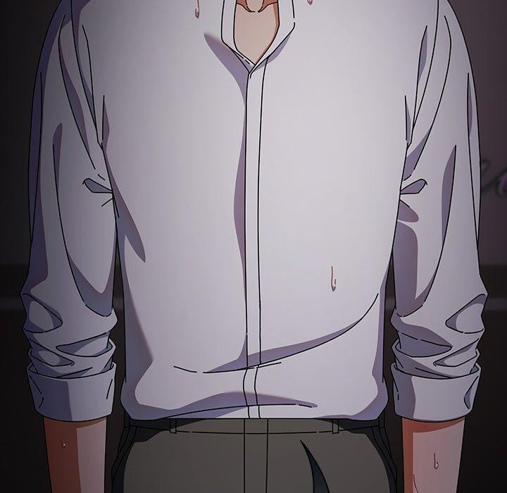 第9话-请弄脏我的女朋友-babyhand（第10张）