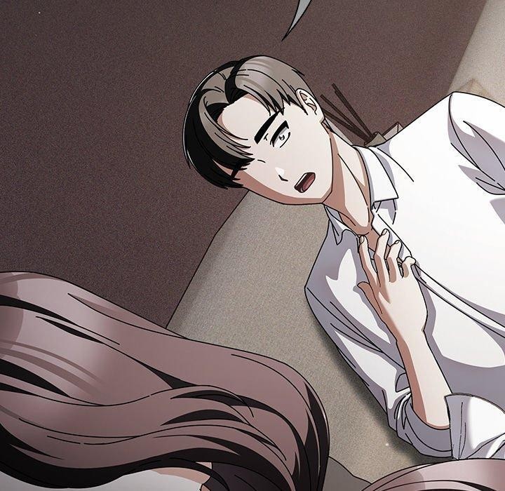 第10话-请弄脏我的女朋友-babyhand（第10张）