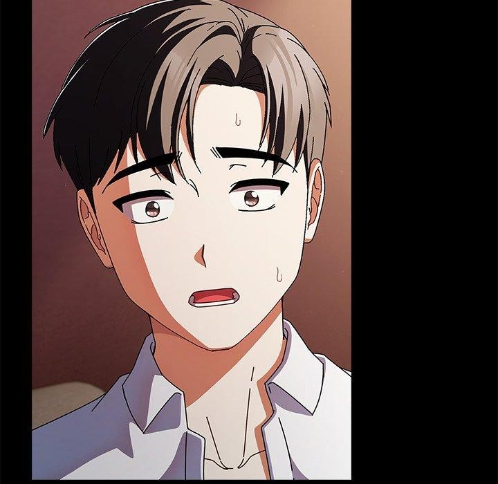 第10话-请弄脏我的女朋友-babyhand（第13张）