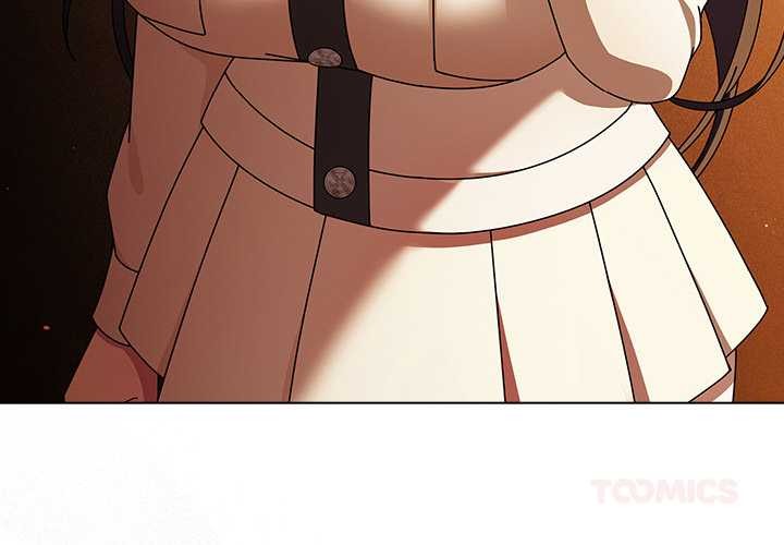 第14话-请弄脏我的女朋友-babyhand（第4张）