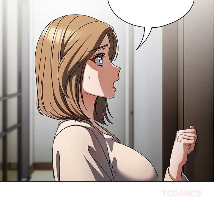 第14话-请弄脏我的女朋友-babyhand（第20张）