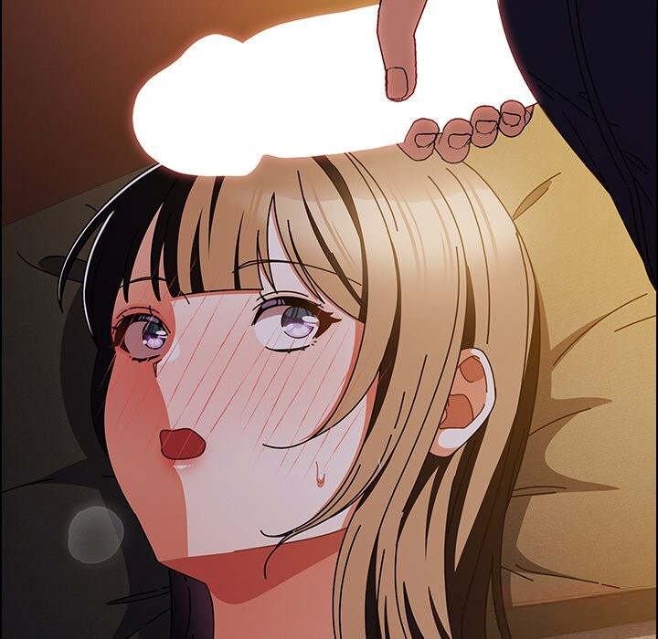 第16话-请弄脏我的女朋友-babyhand（第12张）