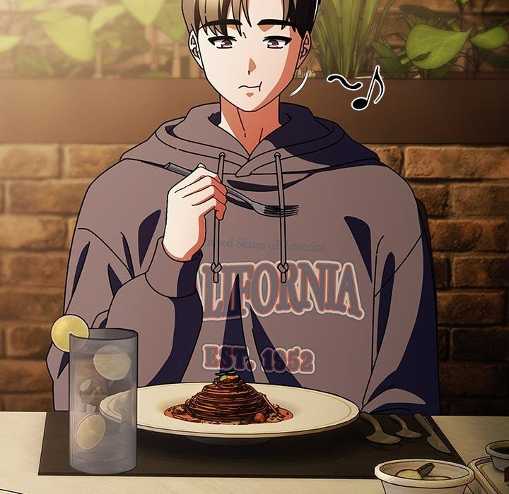 第19话-请弄脏我的女朋友-babyhand（第5张）