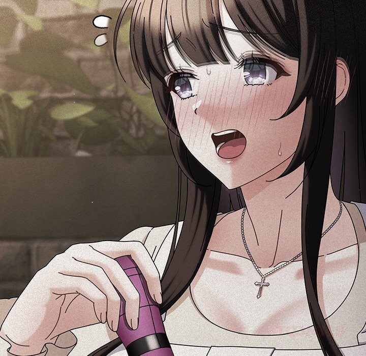 第19话-请弄脏我的女朋友-babyhand（第12张）