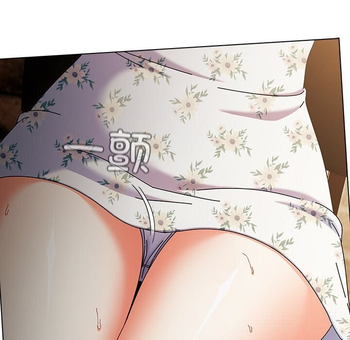 第19话-请弄脏我的女朋友-babyhand（第27张）