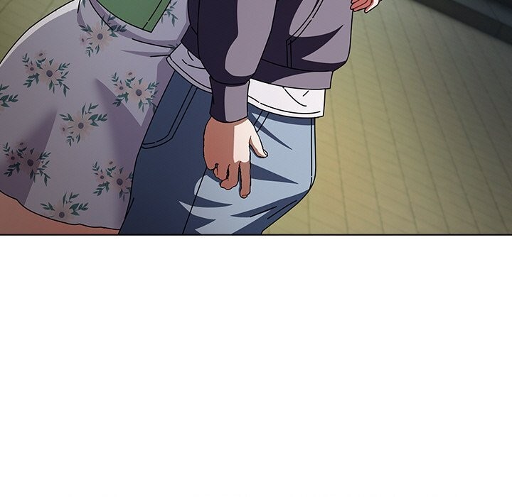 第20话-请弄脏我的女朋友-babyhand（第5张）