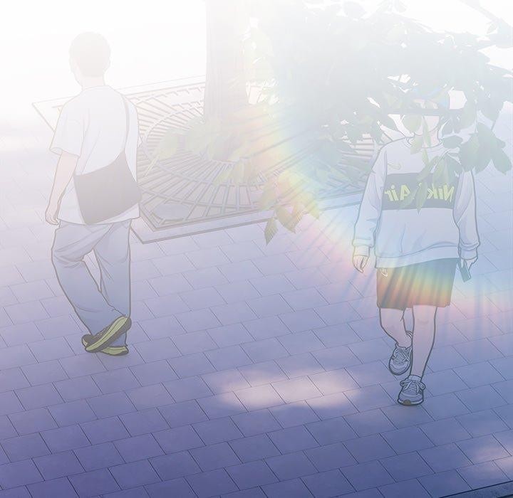第3话-请弄脏我的女朋友/请玷汙我女友-babyhand（第5张）