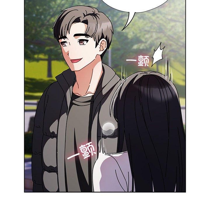 第3话-请弄脏我的女朋友/请玷汙我女友-babyhand（第31张）