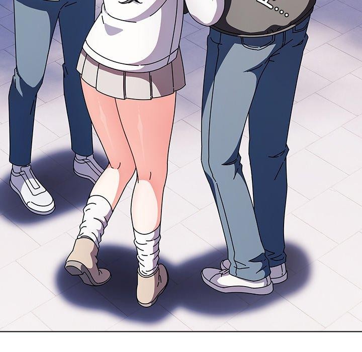 第3话-请弄脏我的女朋友/请玷汙我女友-babyhand（第37张）