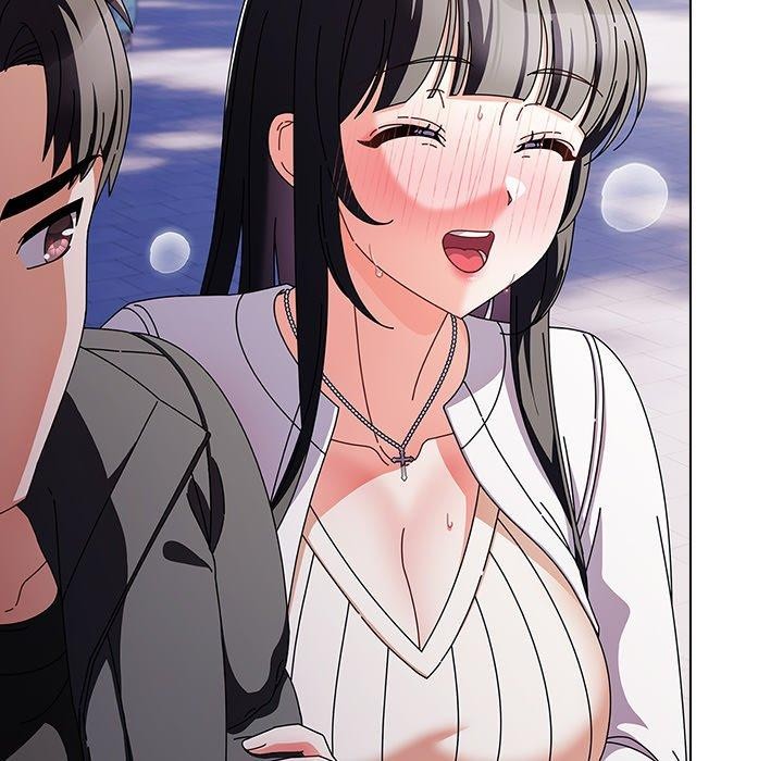 第3话-请弄脏我的女朋友/请玷汙我女友-babyhand（第39张）