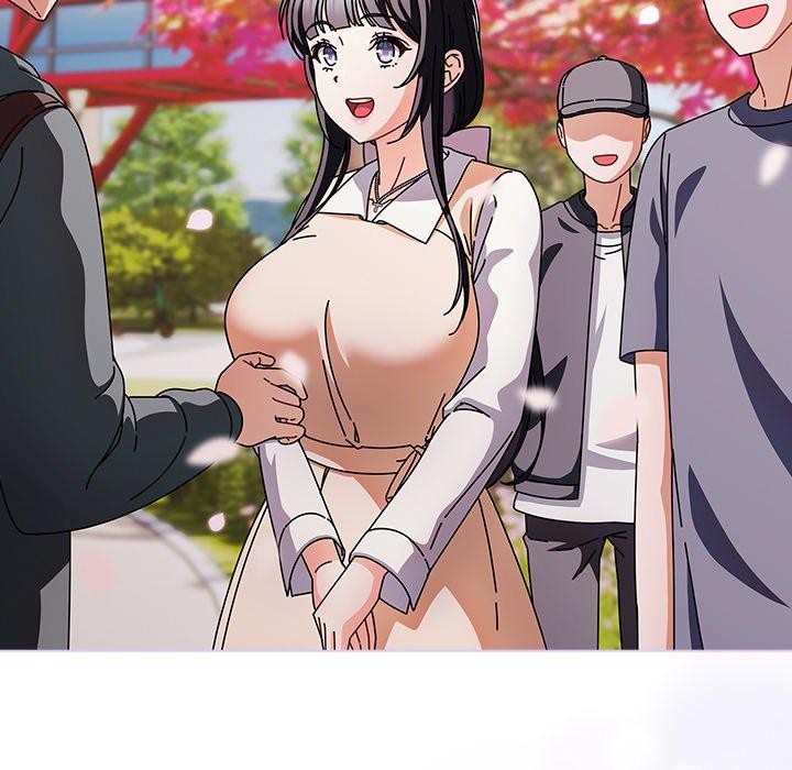 第3话-请弄脏我的女朋友/请玷汙我女友-babyhand（第45张）