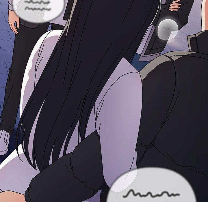 第3话-请弄脏我的女朋友/请玷汙我女友-babyhand（第53张）