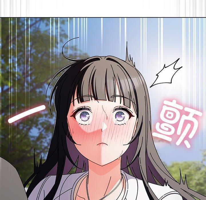 第3话-请弄脏我的女朋友/请玷汙我女友-babyhand（第60张）