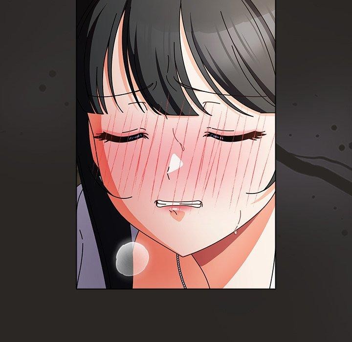 第5话-请弄脏我的女朋友/请玷汙我女友-babyhand（第7张）