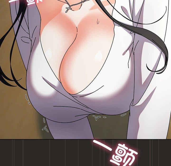 第5话-请弄脏我的女朋友/请玷汙我女友-babyhand（第38张）