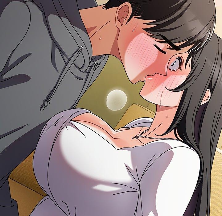 第6话-请弄脏我的女朋友/请玷汙我女友-babyhand（第23张）