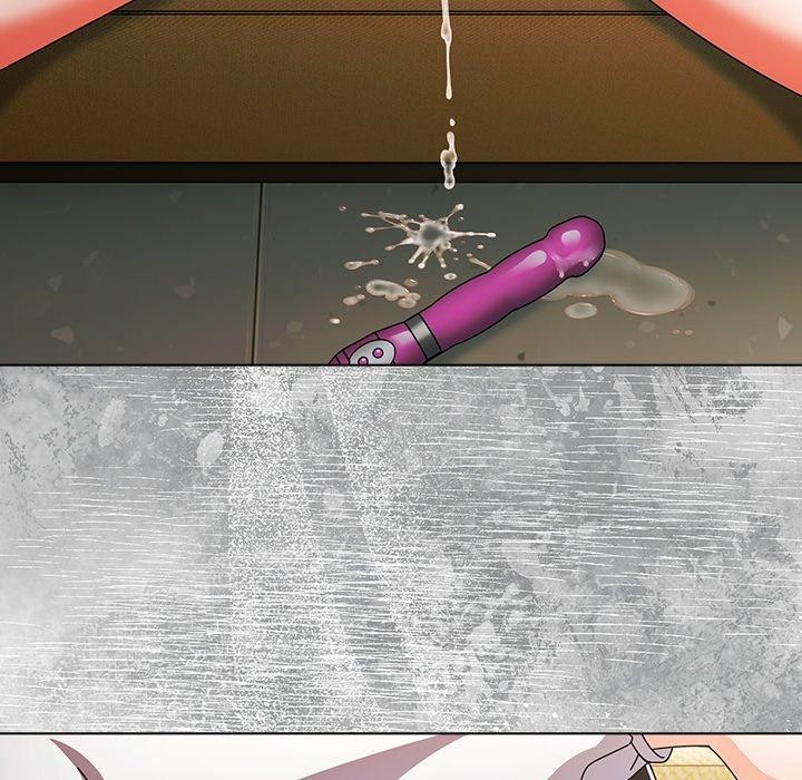第6话-请弄脏我的女朋友/请玷汙我女友-babyhand（第59张）
