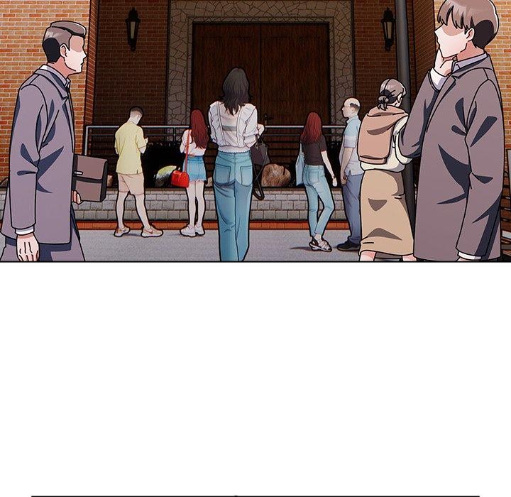 第7话-请弄脏我的女朋友/请玷汙我女友-babyhand（第5张）