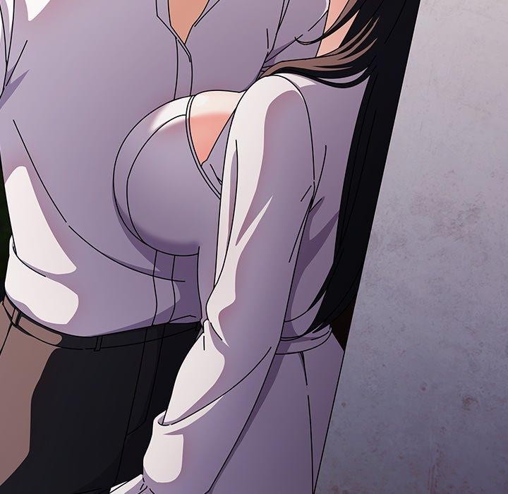 第7话-请弄脏我的女朋友/请玷汙我女友-babyhand（第51张）