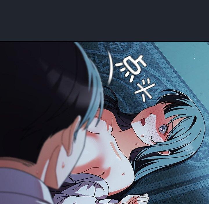 第8话-请弄脏我的女朋友/请玷汙我女友-babyhand（第64张）