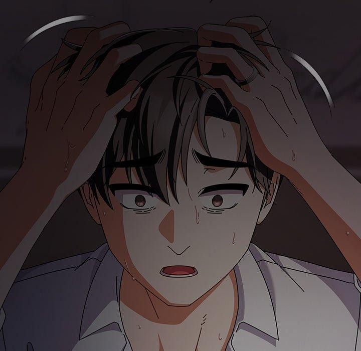 第9话-请弄脏我的女朋友/请玷汙我女友-babyhand（第18张）