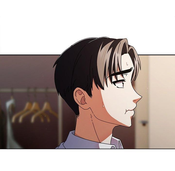 第10话-请弄脏我的女朋友/请玷汙我女友-babyhand（第7张）