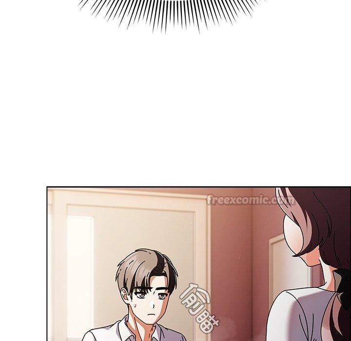 第10话-请弄脏我的女朋友/请玷汙我女友-babyhand（第28张）