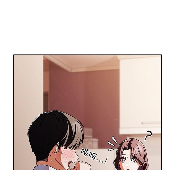 第10话-请弄脏我的女朋友/请玷汙我女友-babyhand（第34张）